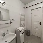Fészek Apartamento