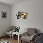 Lejlighed Feszek Vendeghaz *