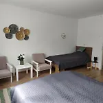 아파트 Feszek Vendeghaz *