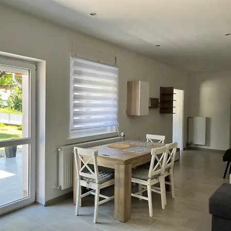 Fészek Appartamento