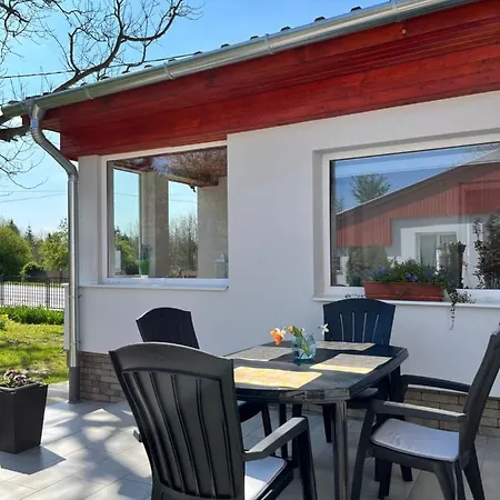 Appartamento Fészek