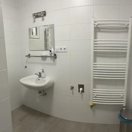 Appartamento Fészek