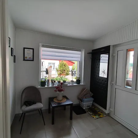 Feszek Vendeghaz 佐洛埃格塞格