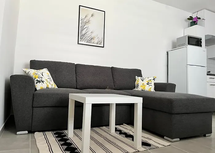 Feszek Vendeghaz זלאגרסג