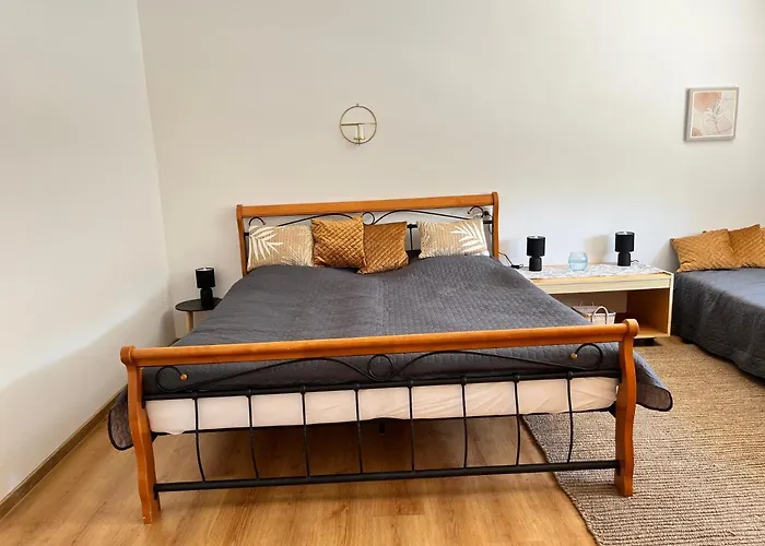 Feszek Vendeghaz זלאגרסג