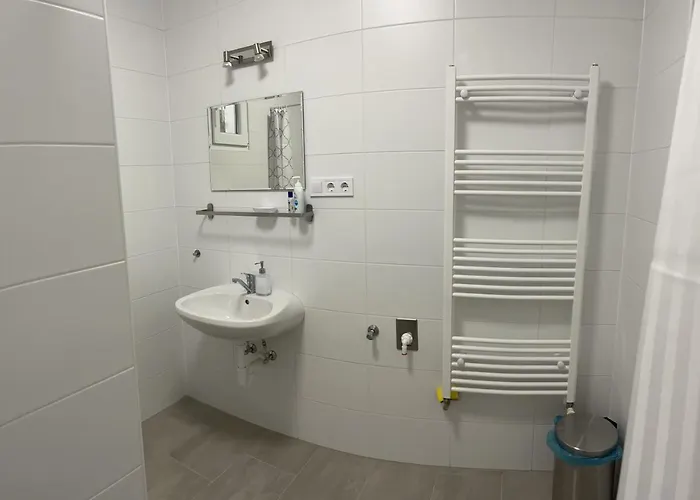 דירה Feszek Vendeghaz