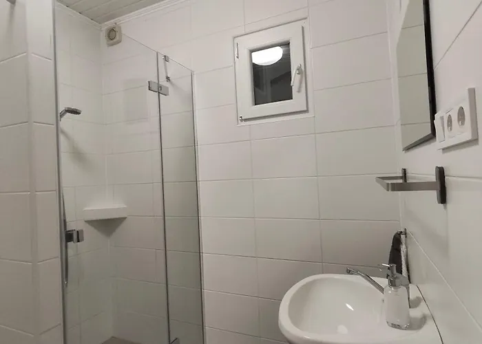 公寓 Feszek Vendeghaz *