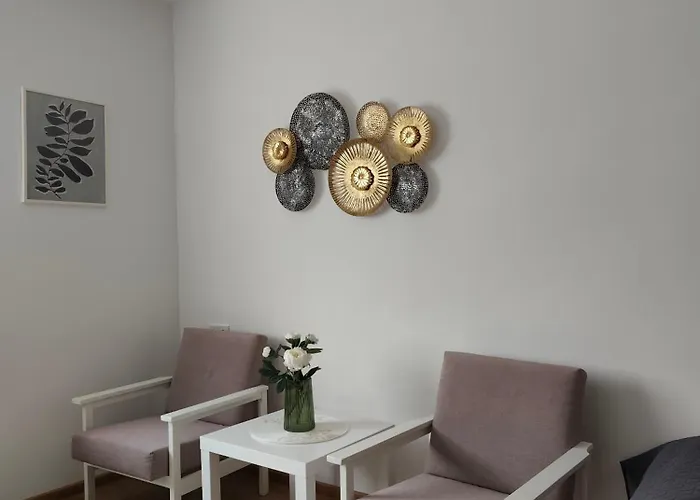 公寓 Feszek Vendeghaz *