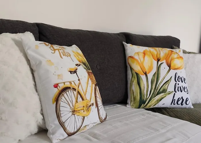 Feszek Vendeghaz 公寓 佐洛埃格塞格